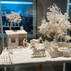 Horta Regional Museum (Museu da Horta) - Horta