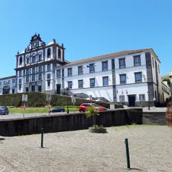 Horta Regional Museum (Museu da Horta) - Horta