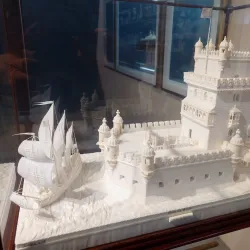 Horta Regional Museum (Museu da Horta) - Horta