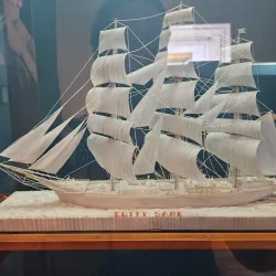 Horta Regional Museum (Museu da Horta) - Horta