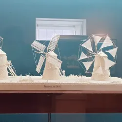 Horta Regional Museum (Museu da Horta) - Horta