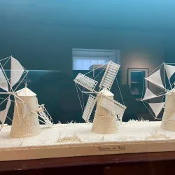 Horta Regional Museum (Museu da Horta) - Horta