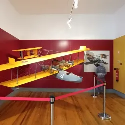 Horta Regional Museum (Museu da Horta) - Horta