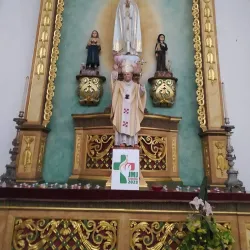 Igreja Matriz de São Salvador (Horta's Main Church) - Horta