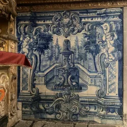 Igreja Matriz de São Salvador (Horta's Main Church) - Horta