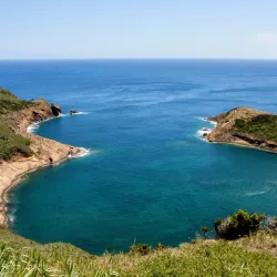 Monte da Guia - Horta