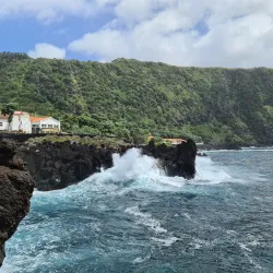 Monte da Guia - Horta