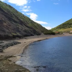 Monte da Guia - Horta