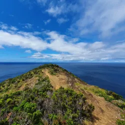 Monte da Guia - Horta