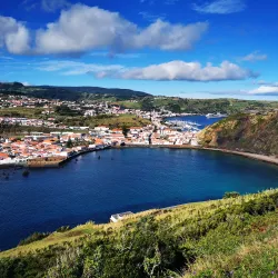 Monte da Guia - Horta