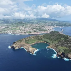 Monte da Guia - Horta