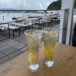 Peter Café Sport - Horta