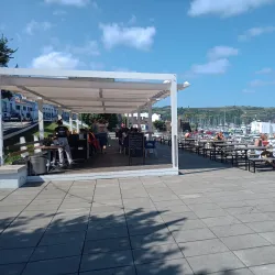 Peter Café Sport - Horta