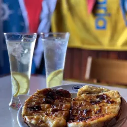 Peter Café Sport - Horta