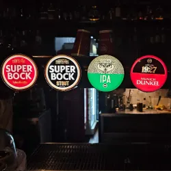 Peter Café Sport - Horta