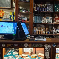 Peter Café Sport - Horta