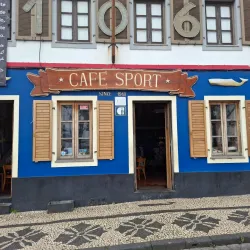 Peter Café Sport - Horta