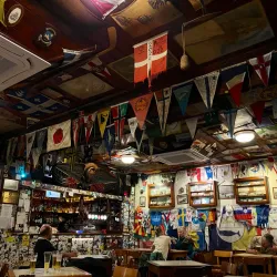 Peter Café Sport - Horta