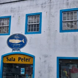 Peter Café Sport - Horta