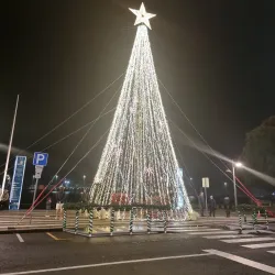 Portas da Cidade (City Gates) - Horta