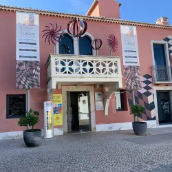 Centro Ciência Viva de Lagos - Lagos