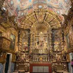 Igreja de Santo António - Lagos