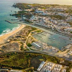 Marina de Lagos - Lagos