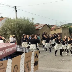 Centro de Artes e Cultura de Leiria - Leiria