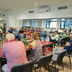 Centro de Artes e Cultura de Leiria - Leiria