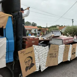 Centro de Artes e Cultura de Leiria - Leiria