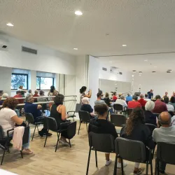 Centro de Artes e Cultura de Leiria - Leiria