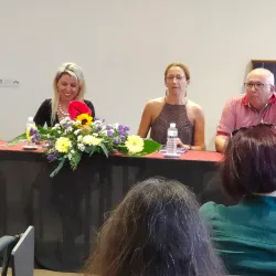 Centro de Artes e Cultura de Leiria - Leiria