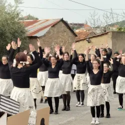 Centro de Artes e Cultura de Leiria - Leiria