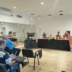 Centro de Artes e Cultura de Leiria - Leiria