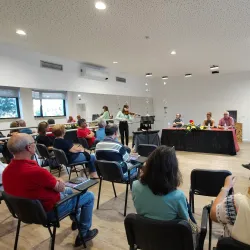 Centro de Artes e Cultura de Leiria - Leiria