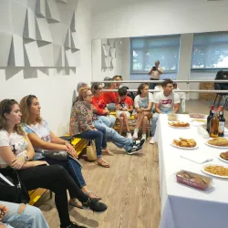 Centro de Artes e Cultura de Leiria - Leiria