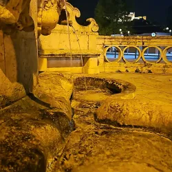 Fonte das 3 Bicas - Leiria