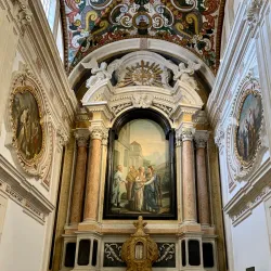 Igreja da Misericórdia de Leiria - Leiria