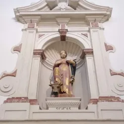 Igreja da Misericórdia de Leiria - Leiria