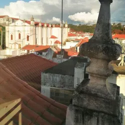 Igreja da Misericórdia de Leiria - Leiria