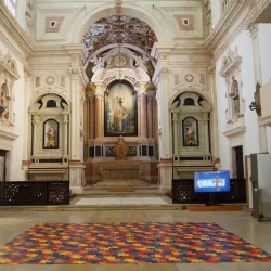 Igreja da Misericórdia de Leiria - Leiria