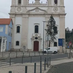 Igreja da Misericórdia de Leiria - Leiria