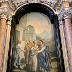 Igreja da Misericórdia de Leiria - Leiria