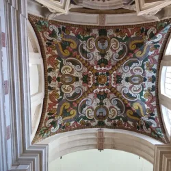 Igreja da Misericórdia de Leiria - Leiria