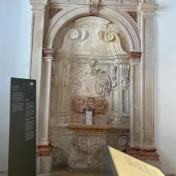 Igreja da Misericórdia de Leiria - Leiria