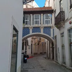 Igreja da Misericórdia de Leiria - Leiria