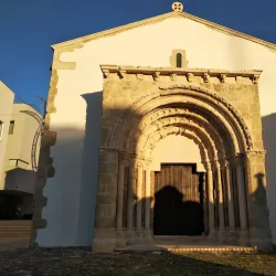 Igreja de São Pedro - Leiria