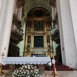 Igreja de São Pedro - Leiria