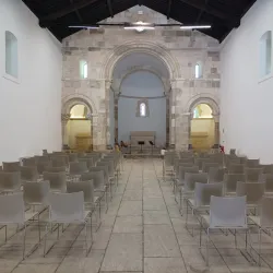 Igreja de São Pedro - Leiria