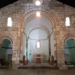 Igreja de São Pedro - Leiria